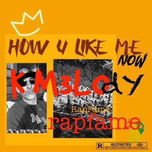 How u LiKe Me Now