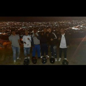 La Banda De Mi Barrio 😎👽💣