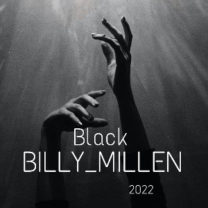  BILLY_MILLEN- стаи дыма в облака
