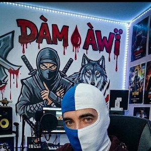 DÀMÀWÌ FT DIIB(REMIX-DOJO)