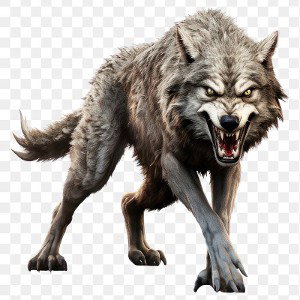 Sako Fako - l'ADN🩸🐺