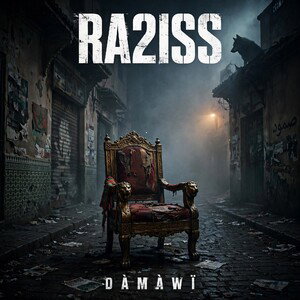 RA2ISS