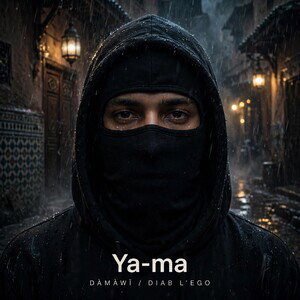 Ya-ma