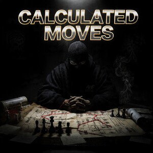 CALCULATED MOVE(MIXTAPE _V1)😈