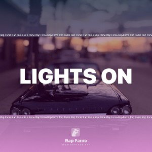 Lights on