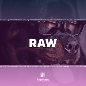Raw