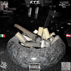 Klinge52 - F.T.S. (feat. LamascotT) (prod. by Klinge52)