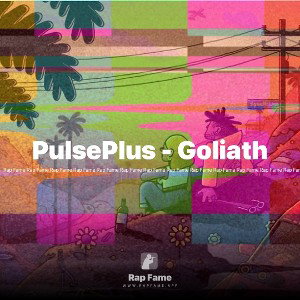PulsePlus - Goliath 