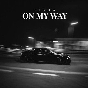 GENT069 - ON MY WAY