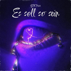 GENT069 - Es soll so sein