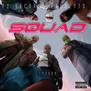 GENT069 - SQUAD