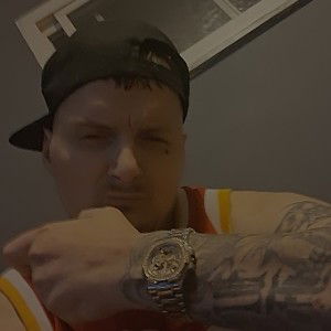 JP"WFG=CrankRaw FT YTH jonboy and patt