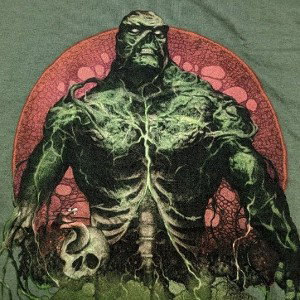 swamp ASS oh yeah 