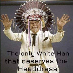 Voices in our heads 