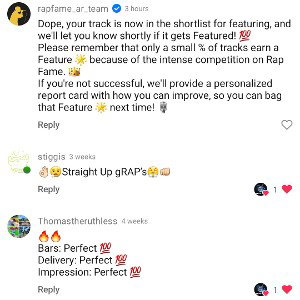 Kodak Black super gremlin promo 