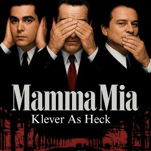 Mamma mia