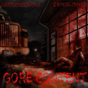 GORE CONTENT 