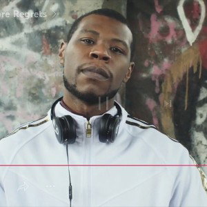 Drowning: Silent Night Ft. Cre8tive