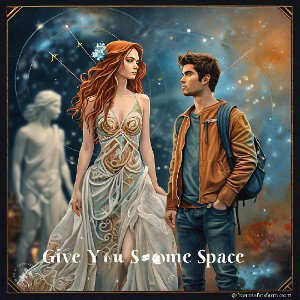 Give You Some Space