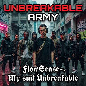 My suit Unbreakable(Demo)