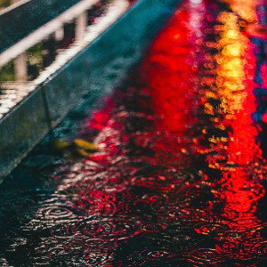 mirrored reflections 