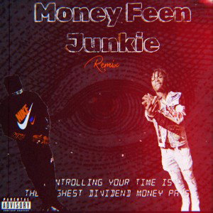 MoneyFeenJunkieRemixKingWoohxLuhSpazz