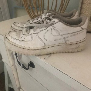 Dirty Shoes