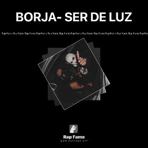 BORJA- SER DE LUZ
