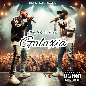 Tolem MC Ft. JotaC - Galaxia