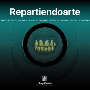 Repartiendoarte