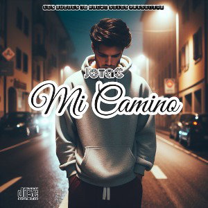 JotaC - Mi Camino