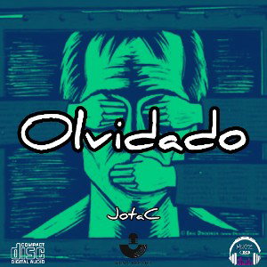JotaC - Olvidado
