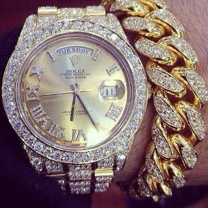 Rolex
