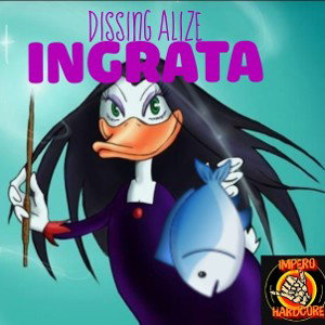 INGRATA