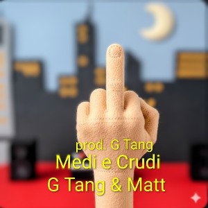 Medi e crudi