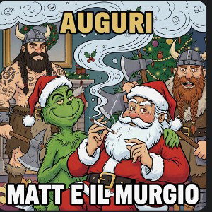 Auguri