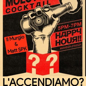 L'ACCENDIAMO?