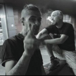 DRESHED FT KURRO D - A LAS MALAS 