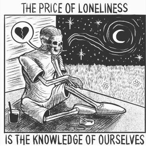 Misery and pain