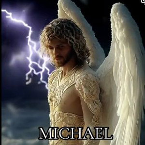 just like Michael