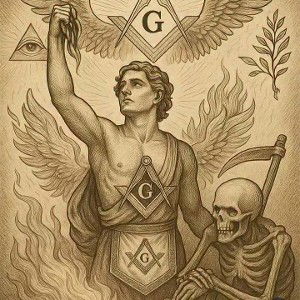 Angel of god