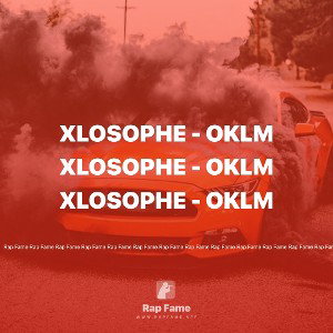 Xlosophe - oklm