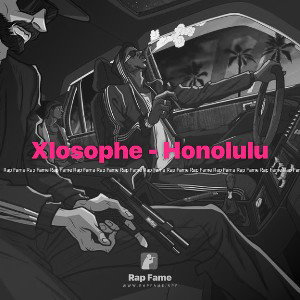 Xlosophe - Honolulu