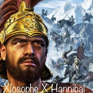 Xlosophe X Hannibal