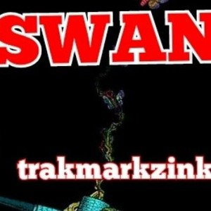 Swan inkk the poet - Most definitely 
