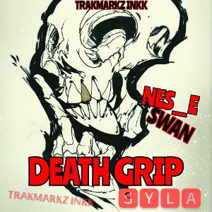 Death Grip (ft Nes_E)