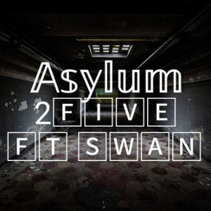 Asylum - 2five x Swan