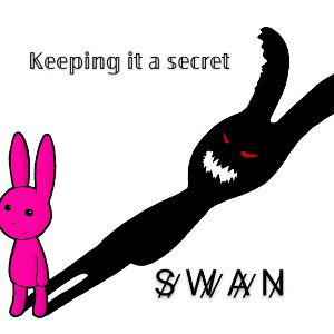 𝕂𝕖𝕖𝕡𝕚𝕟𝕘 𝕚𝕥 𝕒 𝕤𝕖𝕔𝕣𝕖𝕥
