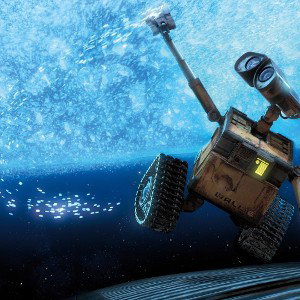 WALL- E