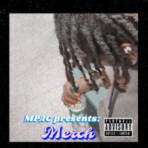 M.P.A.C. - Merch 